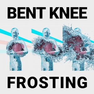Bent Knee - Frosting in the group CD / Punk at Bengans Skivbutik AB (4110552)