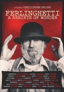 Ferlinghetti - A Rebirth Of Wonder - Film in the group OTHER / Music-DVD & Bluray at Bengans Skivbutik AB (4110558)