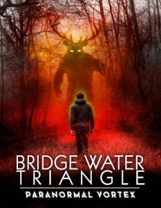 Bridgewater Triangle - Paranormal V - Film in the group OTHER / Music-DVD & Bluray at Bengans Skivbutik AB (4110562)