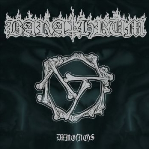 Barathrum - Demo(No)S (Vinyl 3 Lp) in the group VINYL / Hårdrock/ Heavy metal at Bengans Skivbutik AB (4110581)