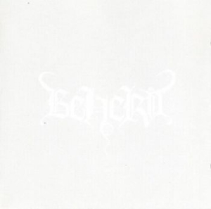 Beherit - Electric Doom Synthesis in the group CD / Hårdrock/ Heavy metal at Bengans Skivbutik AB (4110590)