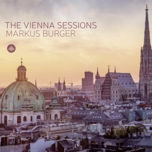 Burger Markus - The Vienna Sessions in the group CD / Jazz at Bengans Skivbutik AB (4110722)