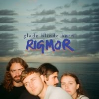 Rigmor - Glade Blinde Born in the group VINYL / Pop at Bengans Skivbutik AB (4110991)