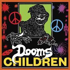 Dooms Children - Dooms Children in the group VINYL / Jazz/Blues at Bengans Skivbutik AB (4111001)