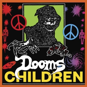 Dooms Children - Dooms Children in the group VINYL / Jazz,Pop-Rock at Bengans Skivbutik AB (4111001)