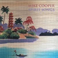 Cooper Mike - Spirit Songs in the group VINYL / Blues,Jazz at Bengans Skivbutik AB (4111013)