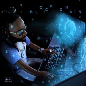 Money Man - Blockchain in the group VINYL / Upcoming releases / Hip Hop at Bengans Skivbutik AB (4111014)