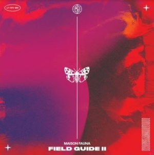Blandade Artister - Maison Fauna Field Guide Ii in the group VINYL / Dance-Techno at Bengans Skivbutik AB (4111017)