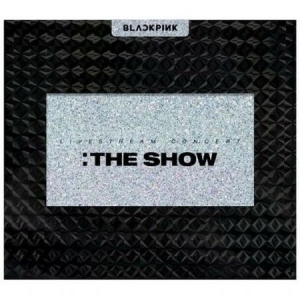 Blackpink - BLACKPINK 2021 [THE SHOW] LIVE CD in the group Minishops / K-Pop Minishops / Blackpink at Bengans Skivbutik AB (4111051)