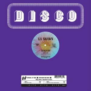 Mary Clark - Take Me I'm Yours in the group VINYL / RNB, Disco & Soul at Bengans Skivbutik AB (4111180)