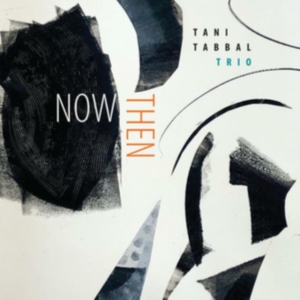 Tani Tabbal - Now Then in the group CD / Jazz at Bengans Skivbutik AB (4111191)