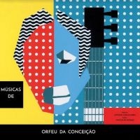 Jobim Anotnio Carlos / Vinicius De - Orfeu Da Conceicao (Clear) in the group VINYL / Elektroniskt,Jazz,Pop-Rock,World Music at Bengans Skivbutik AB (4111234)