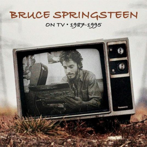 Springsteen Bruce - On Tv 1987-95 in the group CD / Pop-Rock at Bengans Skivbutik AB (4111347)