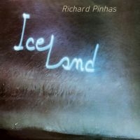 Pinhas Richard - Iceland in the group CD / Pop-Rock at Bengans Skivbutik AB (4111517)