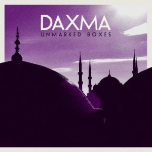 Daxma - Unmarked Boxes (Digipack) in the group OUR PICKS / Sale Prices / SPD Summer Sale at Bengans Skivbutik AB (4111641)