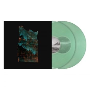 Cult Of Luna - Long Road North (Clear/Green Marble in the group OUR PICKS / Metal Mania at Bengans Skivbutik AB (4111910)