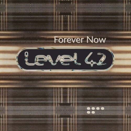 Level 42 - Forever Now in the group VINYL / Pop at Bengans Skivbutik AB (4112063)
