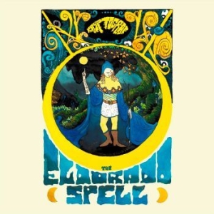 Kryptograf - Eldorado Spell in the group OUR PICKS / Best albums of 2022 / Best of 22 Ellinor at Bengans Skivbutik AB (4112114)