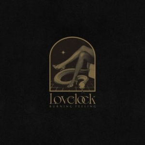 Lovelock - Burning Feeling in the group VINYL / Pop at Bengans Skivbutik AB (4112118)
