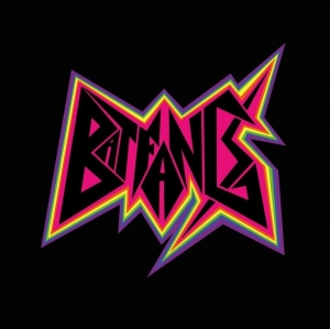Bat Fangs - Bat Fangs (Hot Pink Vinyl) in the group VINYL / Hårdrock,Pop-Rock at Bengans Skivbutik AB (4112127)