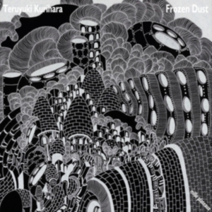 Kurihara Teriyuki - Frozen Dust in the group VINYL / Pop-Rock at Bengans Skivbutik AB (4112134)