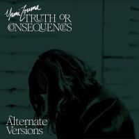 Yumi Zouma - Truth Or Consequences - Alternate V in the group VINYL / Pop-Rock at Bengans Skivbutik AB (4112138)