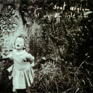 Soul Asylum - Let Your Dim Light Shine (Purple) in the group VINYL / Rock at Bengans Skivbutik AB (4112147)