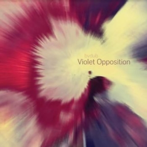 Bvdub - Violet Opposition in the group CD / Rock at Bengans Skivbutik AB (4112164)