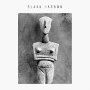 Blakk Harbor - A Modern Dialect in the group CD / Pop at Bengans Skivbutik AB (4112165)
