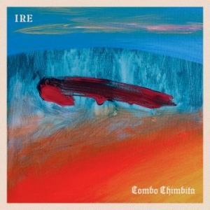 Combo Chimbita - Iré in the group CD / Pop at Bengans Skivbutik AB (4112183)