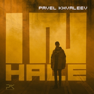 Khvaleev Pavel - Inhale in the group CD / Dance-Techno,Elektroniskt at Bengans Skivbutik AB (4112752)