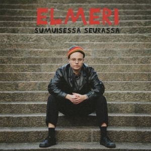 Elmeri - Sumuisessa Seurassa in the group VINYL / Pop at Bengans Skivbutik AB (4112819)