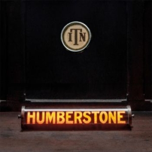 In The Nursery - Humberstone (Digibook) in the group CD / Pop at Bengans Skivbutik AB (4112826)