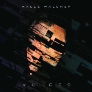 Wallner Kalle - Voices (Digipack) in the group CD / Pop at Bengans Skivbutik AB (4112828)