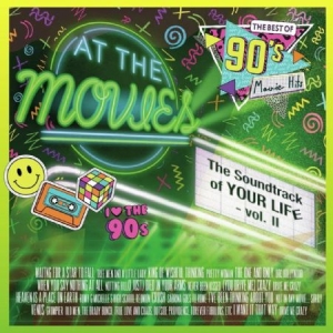 At The Movies - Soundtrack Of Your Life - Vol. in the group VINYL / Film-Musikal,Pop-Rock at Bengans Skivbutik AB (4112835)
