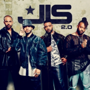 Jls - 2.0 (Cd Deluxe) in the group OTHER / Övrigt / at Bengans Skivbutik AB (4112839)