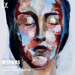 Various - Hypnos in the group CD / Bestsellers at Bengans Skivbutik AB (4112865)
