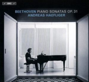 Beethoven Ludwig Van - Piano Sonatas, Op. 31 in the group MUSIK / SACD / Klassiskt at Bengans Skivbutik AB (4112874)