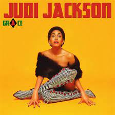 Jackson Judi - Grace in the group VINYL / Jazz at Bengans Skivbutik AB (4112927)