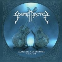 Sonata Arctica - Acoustic Adventures  - Volume in the group VINYL / Hårdrock at Bengans Skivbutik AB (4112958)