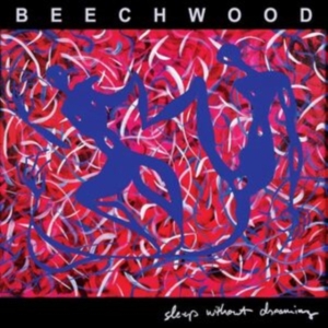 Beechwood - Sleep Without Dreaming (Clear Red) in the group OTHER / Övrigt / at Bengans Skivbutik AB (4113187)