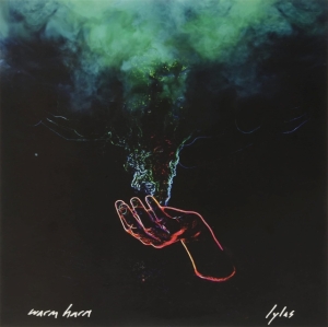 Lylas - Warm Harm in the group VINYL / Pop-Rock at Bengans Skivbutik AB (4113189)