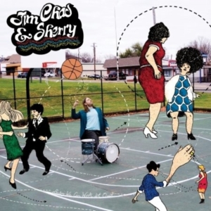 Tim Chad & Sherry - Baby We Can Work It Out in the group OTHER / Övrigt /  at Bengans Skivbutik AB (4113210)