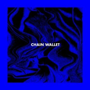 Chain Wallet - Chain Wallet in the group VINYL / Rock at Bengans Skivbutik AB (4113242)