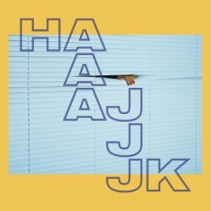 Hajk - Hajk in the group VINYL / Pop-Rock at Bengans Skivbutik AB (4113243)