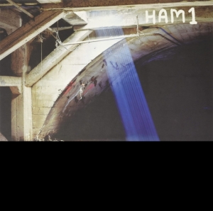 Ham1 - Underground Stream in the group VINYL / Pop-Rock at Bengans Skivbutik AB (4113246)