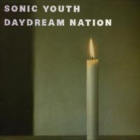 Sonic Youth - Daydream Nation in the group Pop-Rock at Bengans Skivbutik AB (4113263)