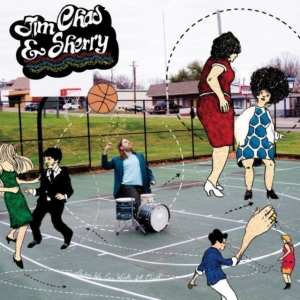 Tim Chad & Sherry - Baby We Can Work It Out in the group OTHER / Övrigt / at Bengans Skivbutik AB (4113289)