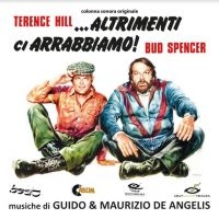 Guido E Maurizio De Angelis - Altrimenti Ci Arrabbiamo in the group CD / Film-Musikal,Pop-Rock at Bengans Skivbutik AB (4113310)