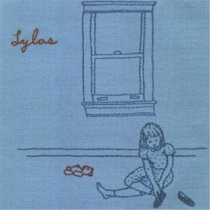Lylas - ...Makes A Friend in the group CD / Rock at Bengans Skivbutik AB (4113313)